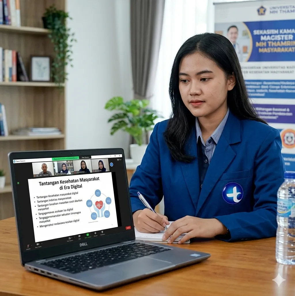 Krisis Kesehatan Jiwa di Kalangan Remaja