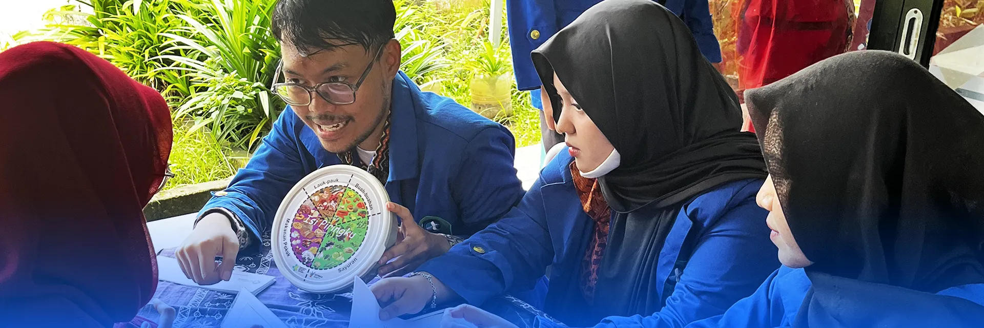 Tifus dan Demam Paratifoid